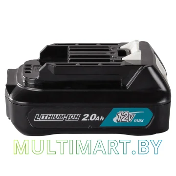 Аккумулятор Makita BL1021B (12В/2 Ah) картинка 9